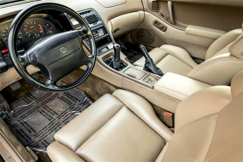 Illustration for article titled Here's What The Ultimate Nissan 300ZX Is Worth Today